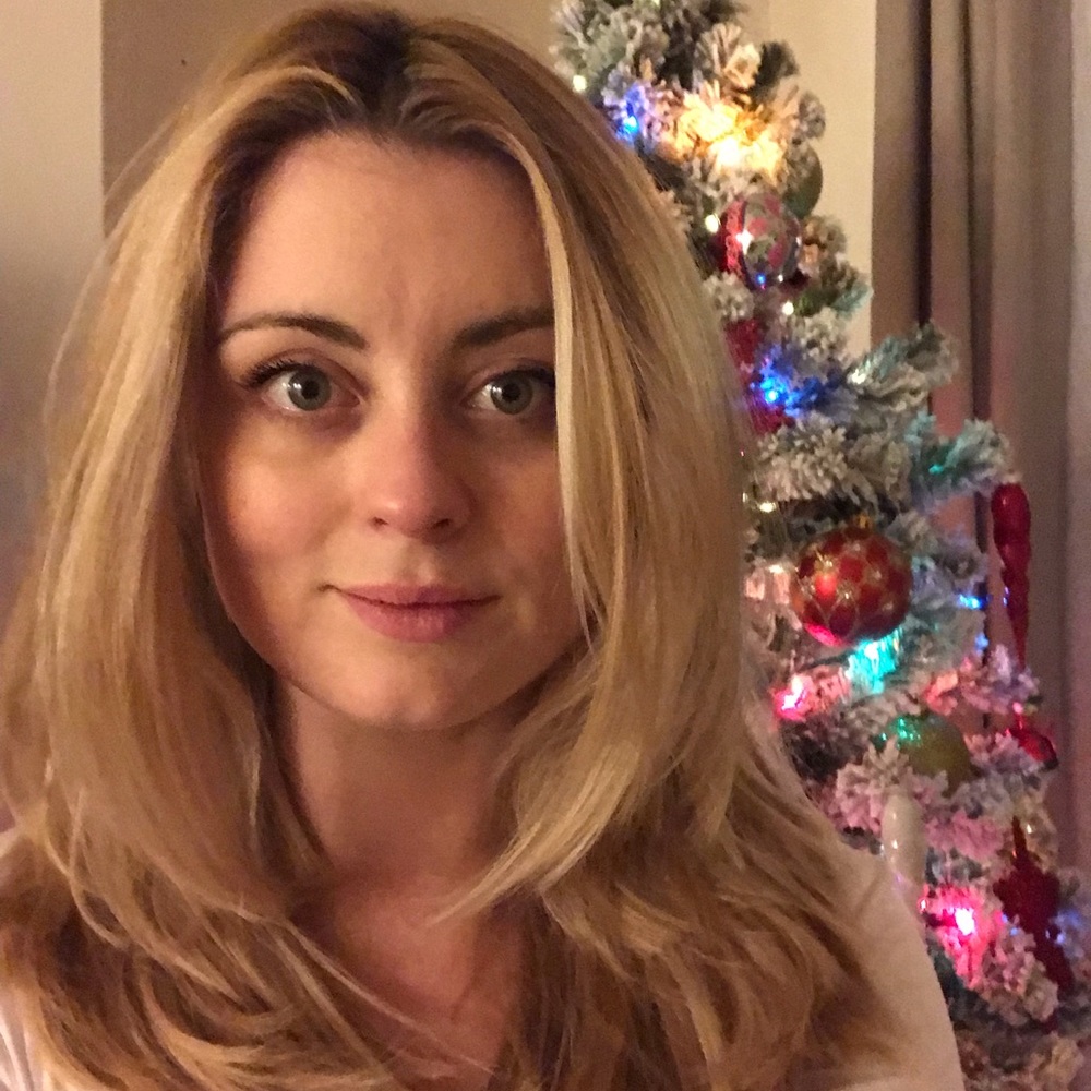 Meet your Posher, Sophie